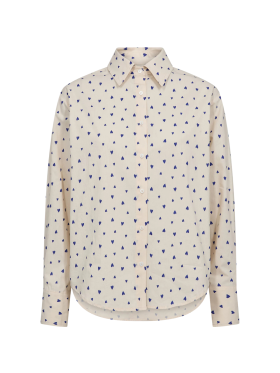 Lollys Laundry - BLEEKERLL SHIRT LS