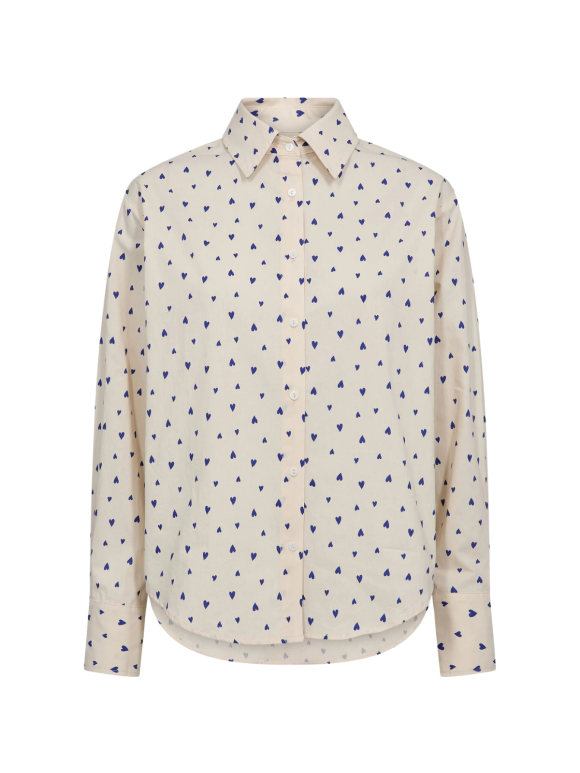 Lollys Laundry - BLEEKERLL SHIRT LS