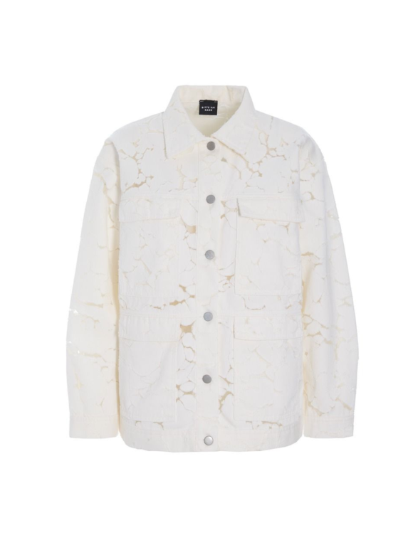 BITTE KAI RAND - 261-2463-5604, JACKET YAKEDO