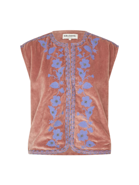 Lollys Laundry - BINLL VEST SL