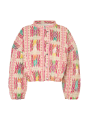 Lollys Laundry - LAMALL JACKET LS