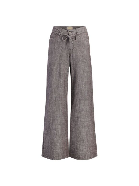 JJXX - JXZOE FIKA WIDE HW PANTS PNT
