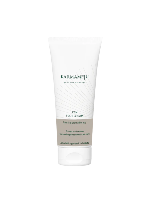 Karmameju - FOOT CREAM