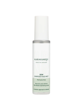 Karmameju - FACE MIST - PERFUME-FREE