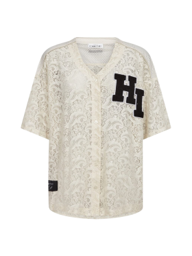 HAUTE L'AMITIÉ - COURT LACE TEE