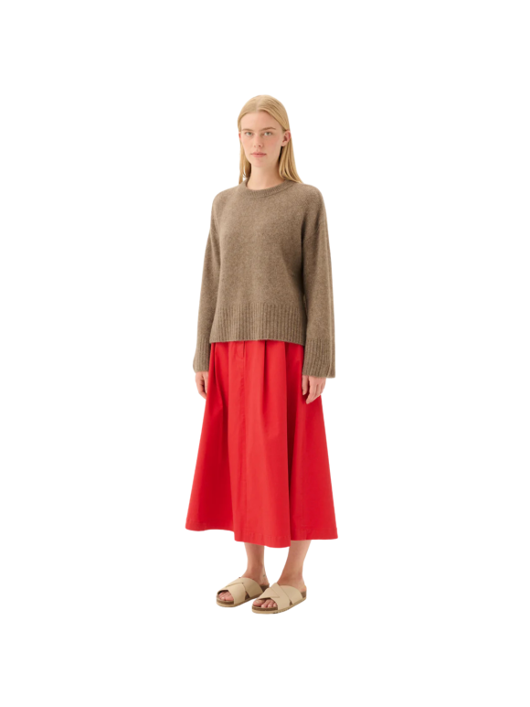 RUE DE TOKYO - KATH CASHMERE SILK