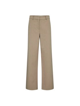 IVY COPENHAGEN - IVY-ANDREA WIDE PANT