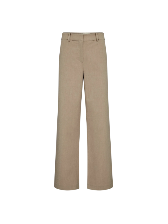 IVY COPENHAGEN - IVY-ANDREA WIDE PANT