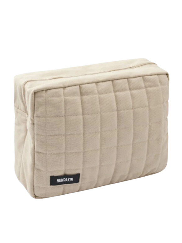 HUMDAKIN - TOILETRY BAG