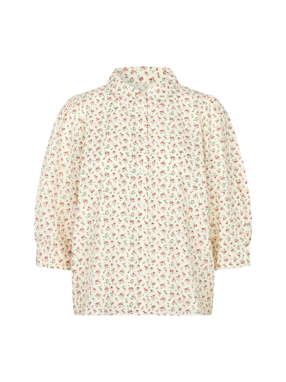 Lollys Laundry - BONOLL SHIRT SS