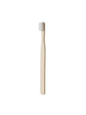 TOOTHBRUSH - ORGANIC BAMBOO
