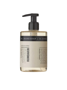 HUMDAKIN - 05 HAND SOAP - RHUBARB & BIRCH