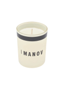 HUMDAKIN - SCEBTED CANDLE - MANOV