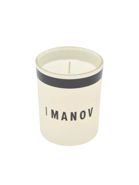 HUMDAKIN - SCEBTED CANDLE - MANOV
