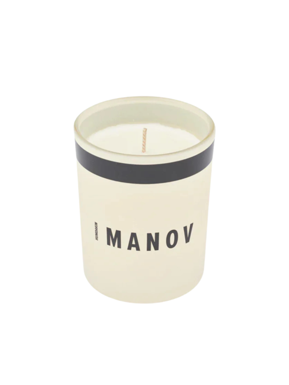 HUMDAKIN - SCEBTED CANDLE - MANOV