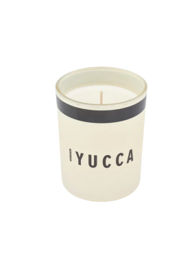 HUMDAKIN - SCENTED CANDLE - YUCCA