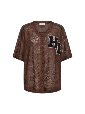 HAUTE L'AMITIÉ - COURT LACE TEE