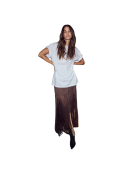 HAUTE L'AMITIÉ - SUMMER LACE SKIRT