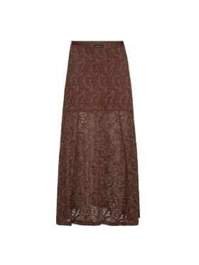 HAUTE L'AMITIÉ - SUMMER LACE SKIRT