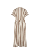 Lollys Laundry - ALIYALI MAXI DRESS SS 