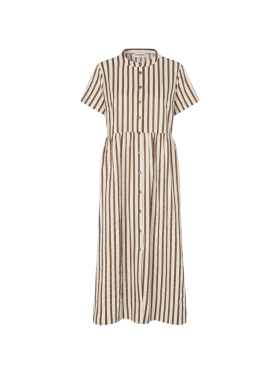 Lollys Laundry - ALIYALI MAXI DRESS SS 