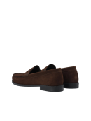 CASHOTT - CASROBERTA LOAFER SUEDE CASHOTT - CASROBERTA LOAFER SUEDE