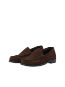 CASHOTT - CASROBERTA LOAFER SUEDE CASHOTT - CASROBERTA LOAFER SUEDE