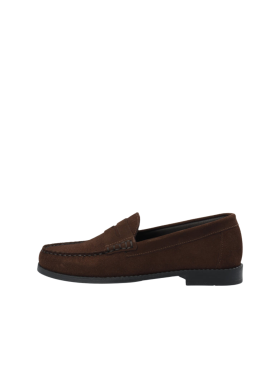 CASHOTT - CASROBERTA LOAFER SUEDE