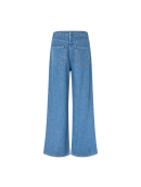 SECOND FEMALE - IRVINA DENIM JEANS