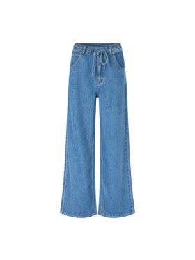 SECOND FEMALE - IRVINA DENIM JEANS