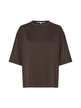 SECOND FEMALE - SAMANTA SS BLOUSE