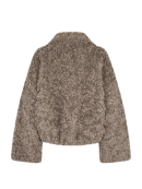 SECOND FEMALE - CURLIE JACKET SECOND FEMALE - CURLIE JACKET