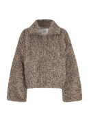 SECOND FEMALE - CURLIE JACKET SECOND FEMALE - CURLIE JACKET