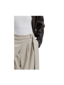 SECOND FEMALE - SHARO WRAP TROUSERS SECOND FEMALE - SHARO WRAP TROUSERS