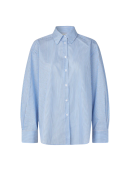 SECOND FEMALE - ALMINE CLASSIC SHIRT