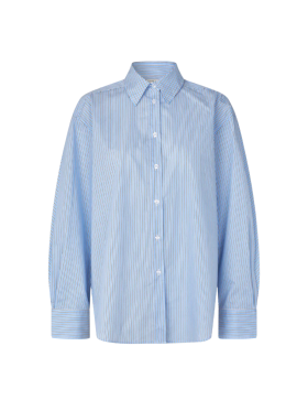 SECOND FEMALE - ALMINE CLASSIC SHIRT