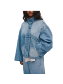 RABENS SALONER - DENIM JACKET - DONELA