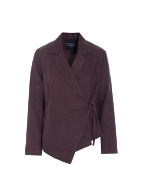 BITTE KAI RAND - 261-2141-5560, JACKET LAZY LINEN