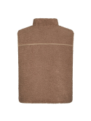 Neo Noir - SCOUT TEDDY WAISTCOAT