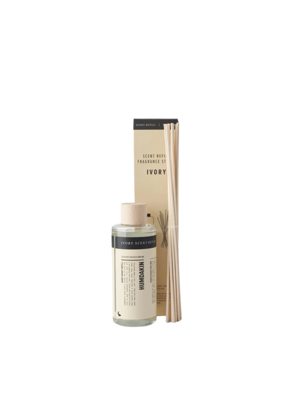 HUMDAKIN - SCENT REFILL IVORY HUMDAKIN - SCENT REFILL IVORY