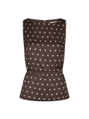 Neo Noir - NASSA BIG DOT TOP