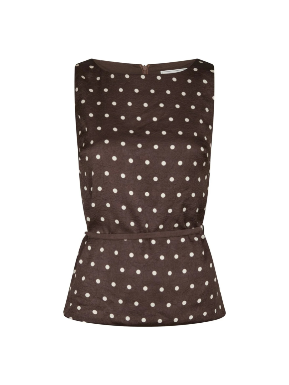 Neo Noir - NASSA BIG DOT TOP