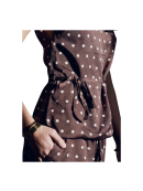 Neo Noir - NASSA BIG DOT TOP