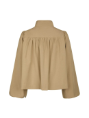 Neo Noir - TIRSA TWILL JACKET