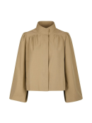 Neo Noir - TIRSA TWILL JACKET