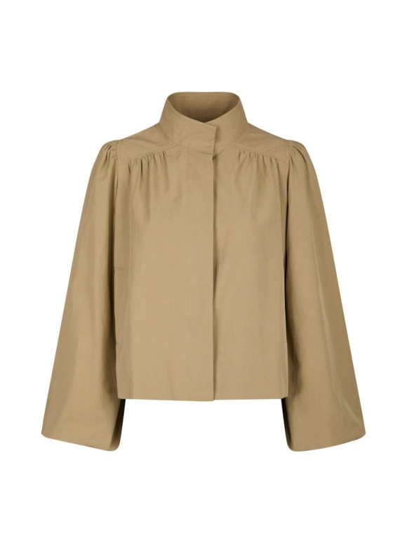 Neo Noir - TIRSA TWILL JACKET