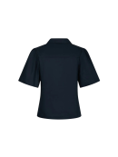 Neo Noir - BALARA POPLIN SHIRT Neo Noir - BALARA POPLIN SHIRT