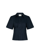 Neo Noir - BALARA POPLIN SHIRT Neo Noir - BALARA POPLIN SHIRT