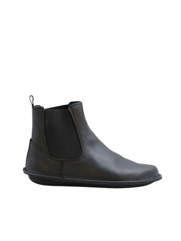 VIBA - HELSINKLI LEATHER PRETO BLACK VIBA - HELSINKLI LEATHER PRETO BLACK