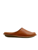 VIBA - ROMA LEATHER COGNAC BROWN VIBA - ROMA LEATHER COGNAC BROWN